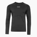 CCM Ribano SR Hockey-Langarmshirt für Herren schwarz