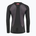 CCM Ribano SR Hockey-Langarmshirt für Herren schwarz 2