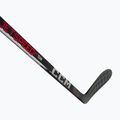CCM JetSpeed Team SR Hockeyschläger schwarz 2