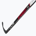 CCM JetSpeed Team SR Hockeyschläger schwarz 3