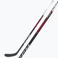CCM JetSpeed Team SR Hockeyschläger schwarz 6