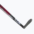 CCM JetSpeed Hockeyschläger FT6 Pro SR schwarz 2