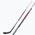 CCM JetSpeed Hockeyschläger FT6 Pro SR schwarz 6
