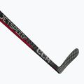 CCM JetSpeed Hockeyschläger FT6 SR schwarz 2