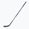 CCM Ribcor Trigger 8 Pro SR Hockeyschläger schwarz