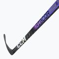 CCM Ribcor Trigger 8 Pro SR Hockeyschläger schwarz 3