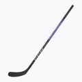 CCM Ribcor Trigger 8 Pro YTH schwarz Kinder Hockeyschläger