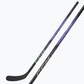 CCM Ribcor Trigger 8 Pro YTH schwarz Kinder Hockeyschläger 6