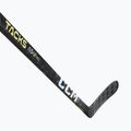 CCM Tacks AS-VI Pro INT Hockeyschläger schwarz 3