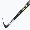 CCM Tacks AS-VI Pro INT Hockeyschläger schwarz 4