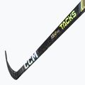 CCM Tacks As-VI Pro JR Hockeyschläger für Kinder schwarz 3