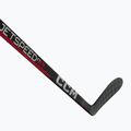 CCM JetSpeed Hockeyschläger FT670 SR schwarz 2