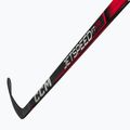 CCM JetSpeed Hockeyschläger FT670 SR schwarz 3