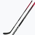 CCM JetSpeed Hockeyschläger FT670 SR schwarz 6