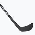 CCM JetSpeed Kinder-Hockeyschläger FT660 YTH schwarz 4
