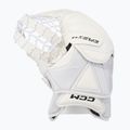 Catcher CCM EFlex 6.9 INT weiß 2