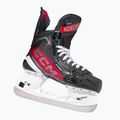 CCM Herren Eishockey Schlittschuhe JetSpeed FT6 SR schwarz 2