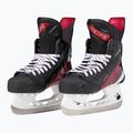 CCM Herren Eishockey Schlittschuhe JetSpeed FT6 SR schwarz 4