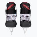 CCM Herren Eishockey Schlittschuhe JetSpeed FT6 SR schwarz 5