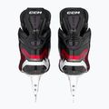 CCM Herren Eishockey Schlittschuhe JetSpeed FT6 SR schwarz 6