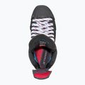 CCM Herren Eishockey Schlittschuhe JetSpeed FT6 SR schwarz 7