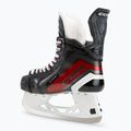 CCM Herren Eishockey Schlittschuhe JetSpeed FT680 SR schwarz 3