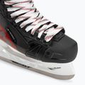 CCM Herren Eishockey Schlittschuhe JetSpeed FT680 SR schwarz 5