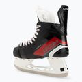 CCM Herren Eishockey Schlittschuhe JetSpeed FT670 SR schwarz 3