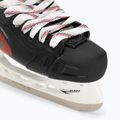 CCM Herren Eishockey Schlittschuhe JetSpeed FT670 SR schwarz 5