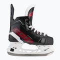 CCM JetSpeed Kinder Eishockey Schlittschuhe FT670 JR schwarz