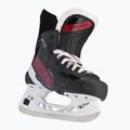 CCM JetSpeed Kinder Eishockey Schlittschuhe FT670 JR schwarz 2
