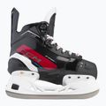 CCM JetSpeed Kinder Eishockey Schlittschuhe FT670 JR schwarz 3