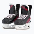 CCM JetSpeed Kinder Eishockey Schlittschuhe FT670 JR schwarz 4