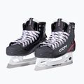 Herren Eishockey-Torwartschlittschuhe CCM EFlex 6 2