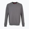 Herren-Sweatshirt CCM Core Fleece Crew dark grey heather