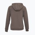Damen-Sweatshirt CCM Core brown 2