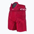 CCM Herren Hockeyhose JetSpeed FT6 Pro SR rot 2