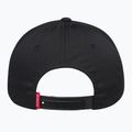 CCM Team Flatbrim Snapback SR Kappe schwarz 3