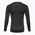 CCM Ribano Performance SR Herren-Langarmshirt schwarz 2