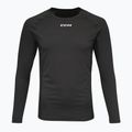 CCM Ribano Performance YTH schwarzes Kinder-Langarmshirt    Neu