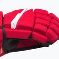 Hockeyhandschuhe Kinder CCM Next JR red/white 3