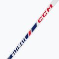 Eishockeyschläger Junior CCM Ultimate JR white 2