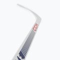 Kinder-Eishockeyschläger CCM Ultimate YTH white 5