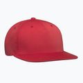 CCM Team Flatbrim Snapback SR Kappe rot