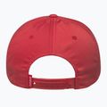 CCM Team Flatbrim Snapback SR Kappe rot 3