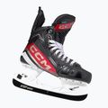 CCM Herren Eishockey Schlittschuhe JetSpeed FT6 Pro SR Wide schwarz 2