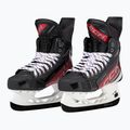 CCM Herren Eishockey Schlittschuhe JetSpeed FT6 Pro SR Wide schwarz 4