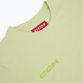Herren T-Shirt CCM Core green 3