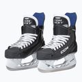 Herren Eishockey Schlittschuhe CCM Next SR REG schwarz 4