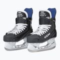 CCM Next INT schwarz Eishockey Schlittschuhe 2